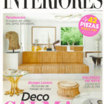 Magazine Interiores - septembre 17