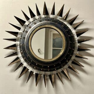 Miroir Sun de Georges Pelletier