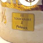 Collaboration Georges Pelletier et Tournaire Paris