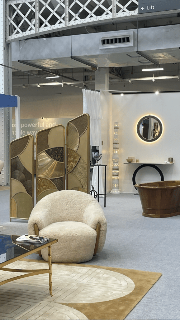 Salon Decorex