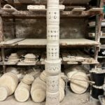 Totem de Georges Pelletier
