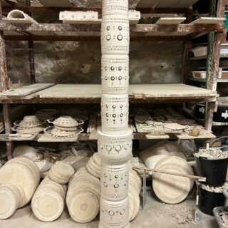 Totem de Georges Pelletier