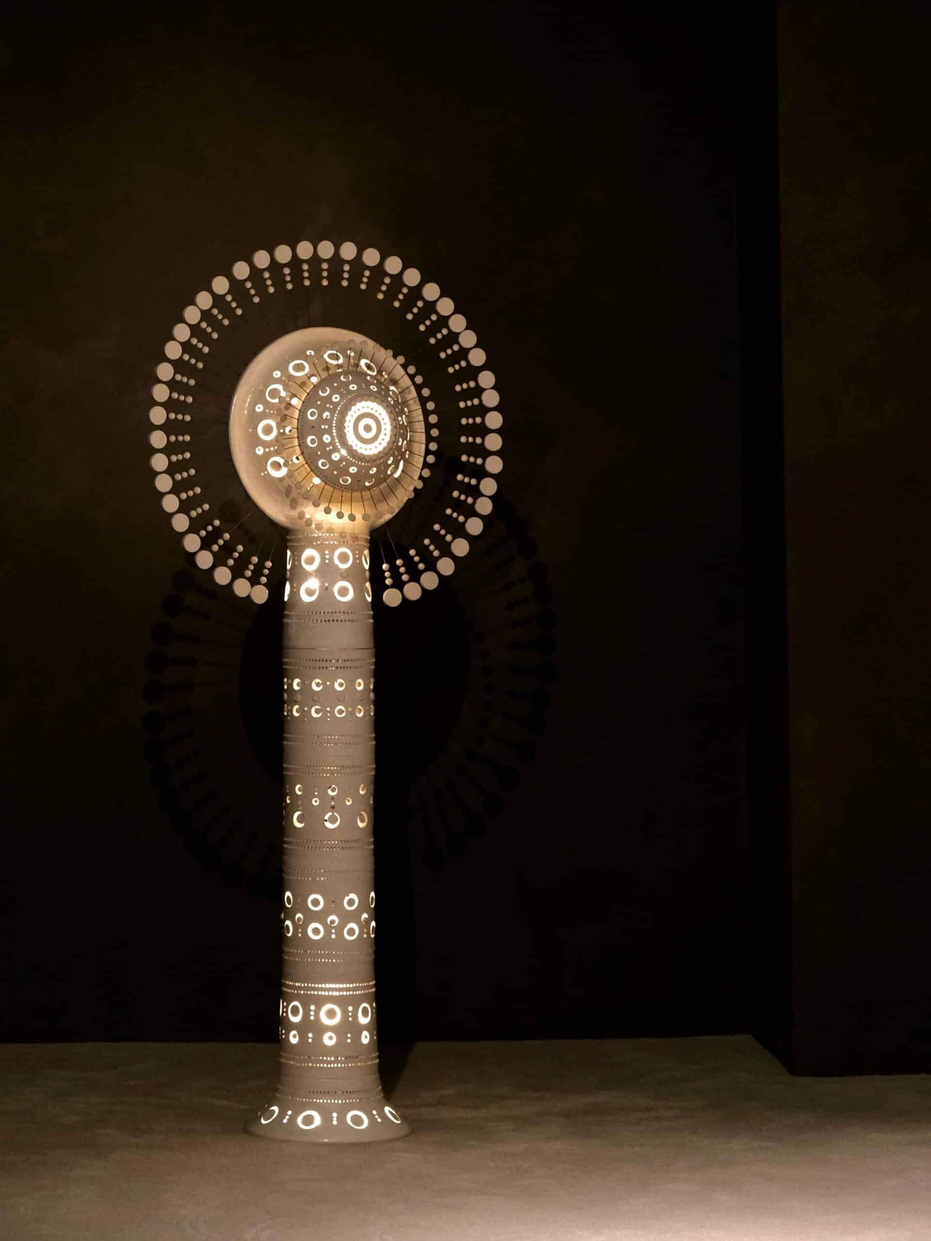 Exposition de Georges et Benjamin Pelletier à Shanghai