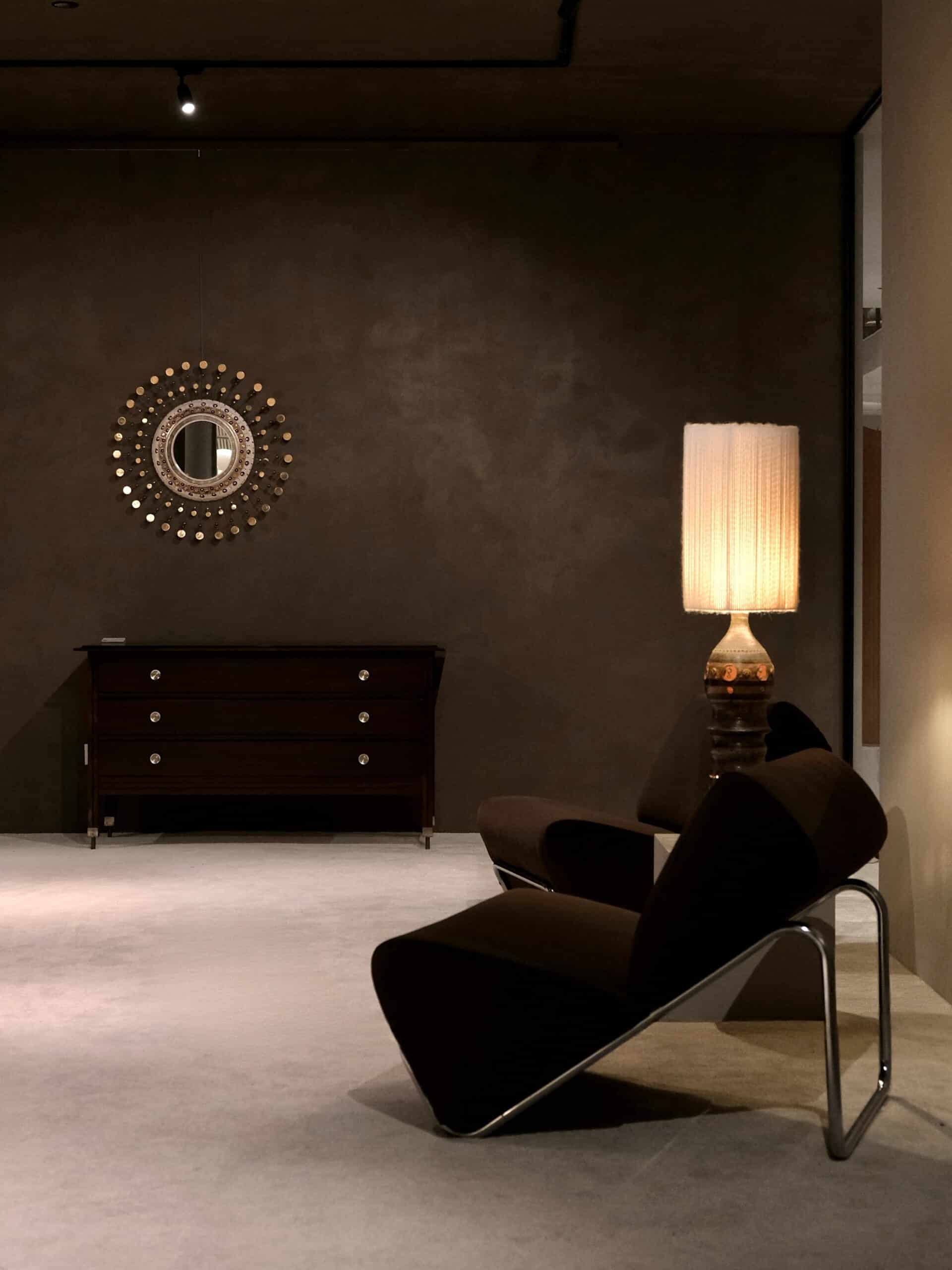 Exposition de Georges et Benjamin Pelletier à Shanghai à la galerie Monokeros.