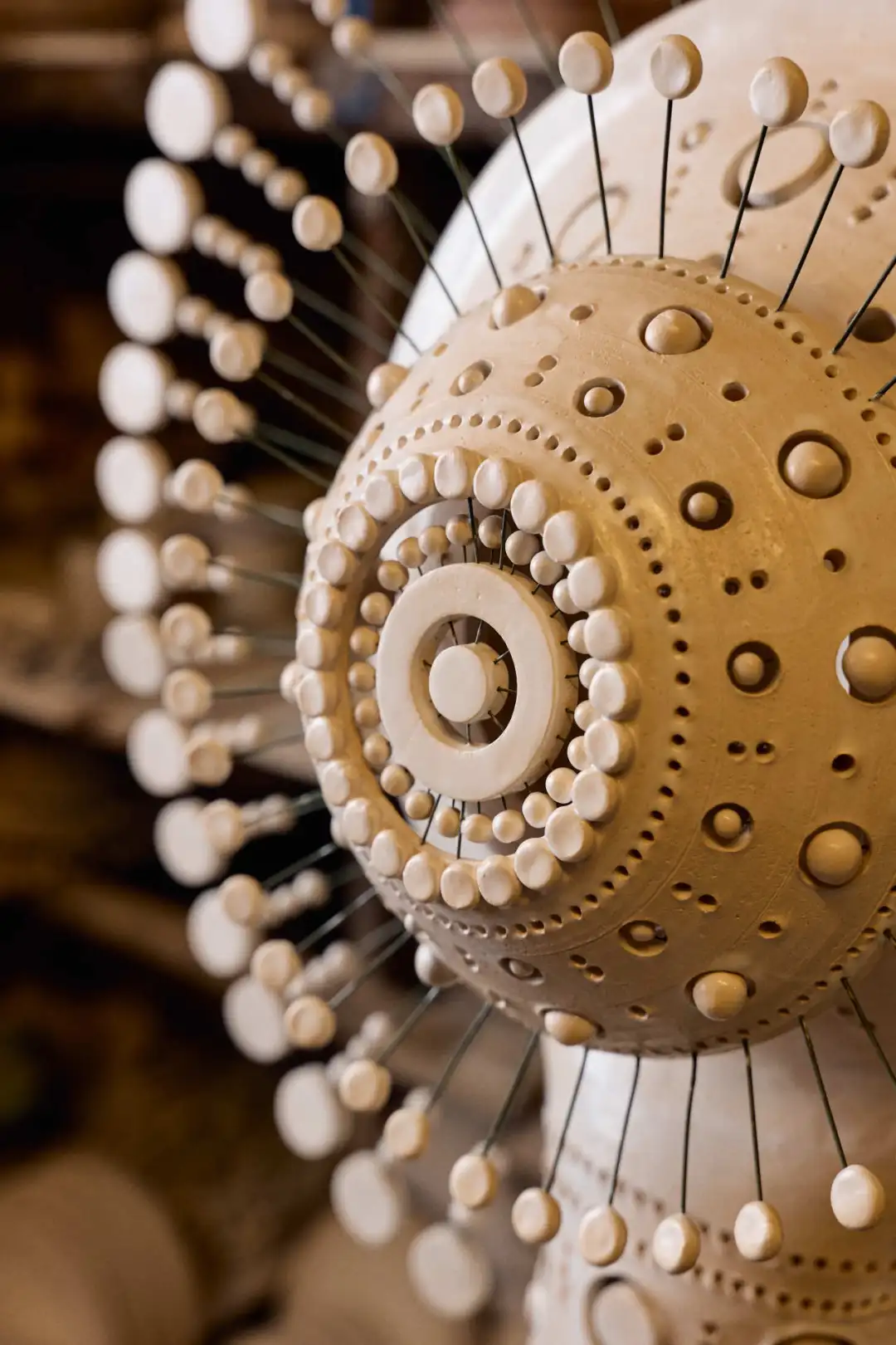 Grand Soleil de Georges Pelletier